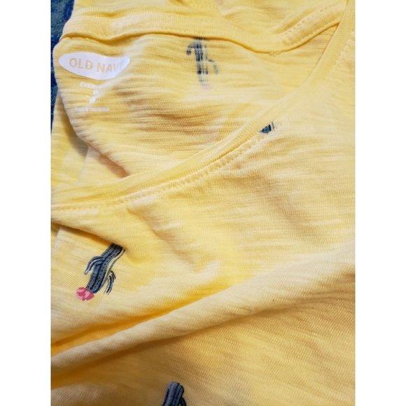 Cactus tank - Picture 3 of 5